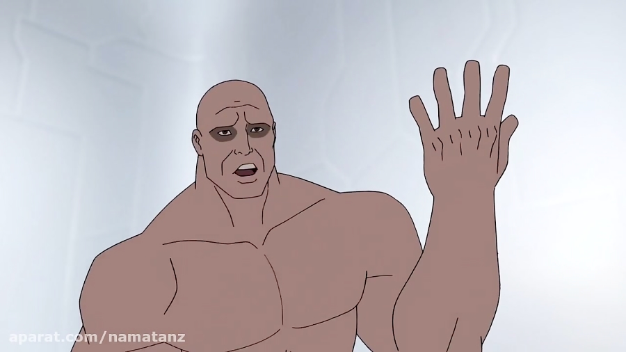 انیمیشن انتقام جویان فصل 4 قسمت 23 - Marvels Avengers